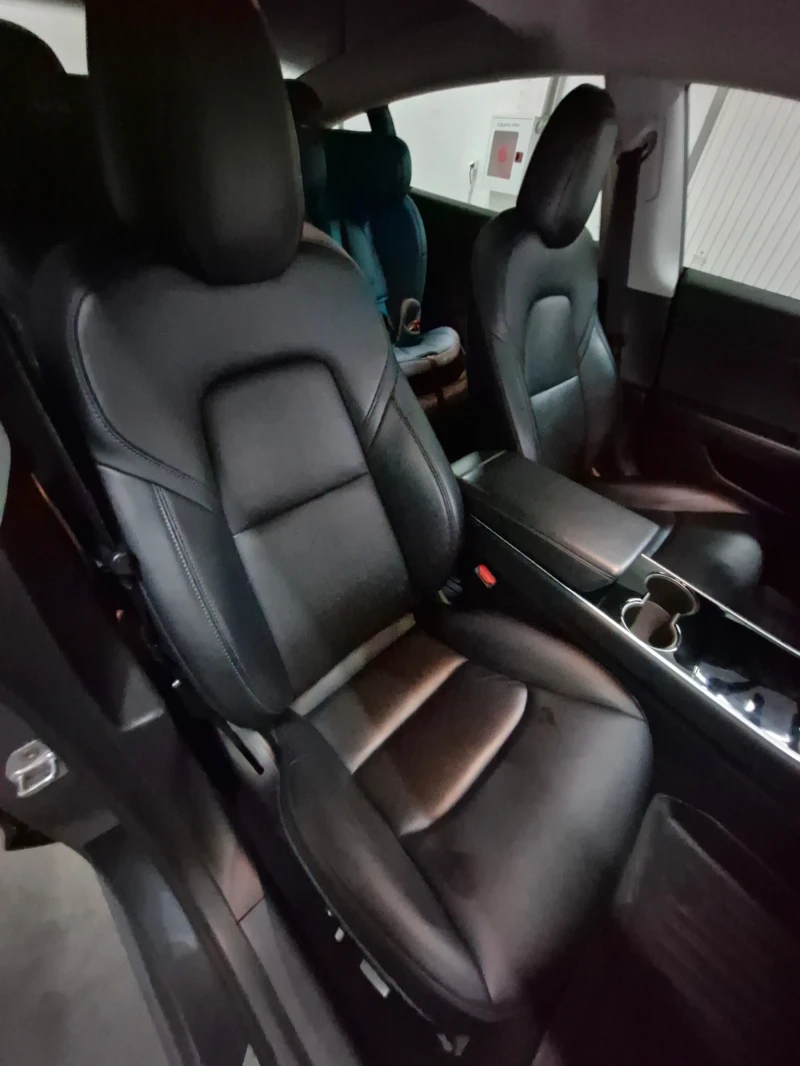 Tesla Model 3 Standard Range Plus, снимка 9 - Автомобили и джипове - 51644296