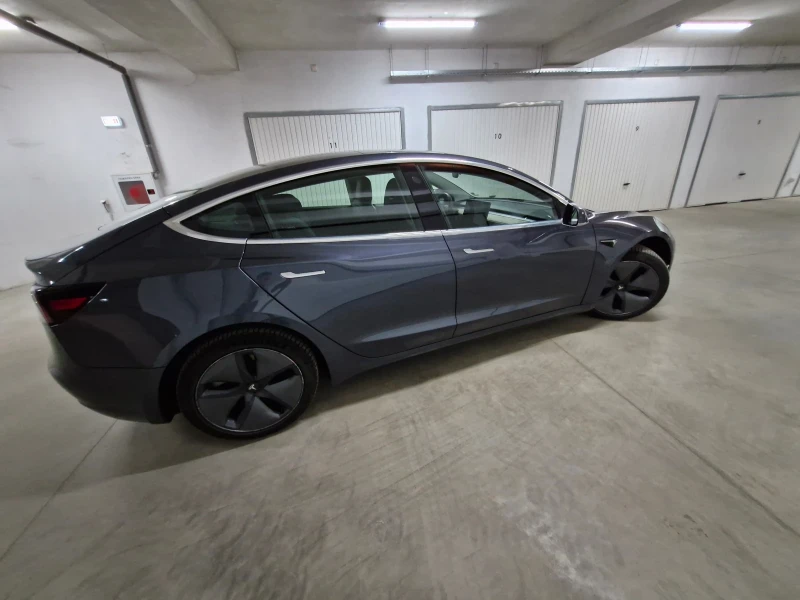 Tesla Model 3 Standard Range Plus, снимка 4 - Автомобили и джипове - 51644296