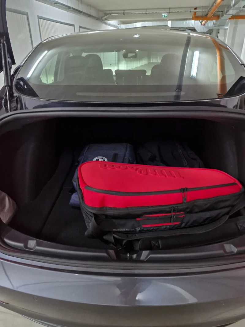 Tesla Model 3 Standard Range Plus, снимка 6 - Автомобили и джипове - 51644296