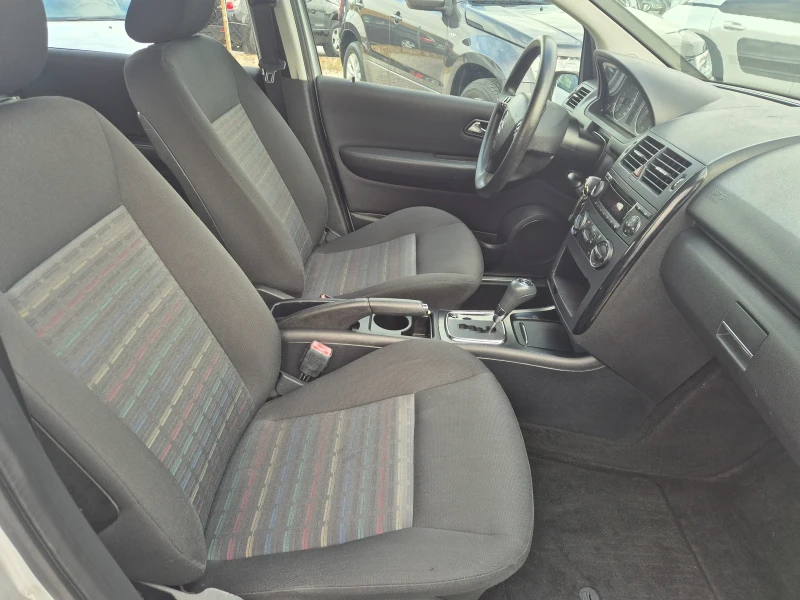 Mercedes-Benz A 160 A160 CDI Avtomat, снимка 10 - Автомобили и джипове - 51873636