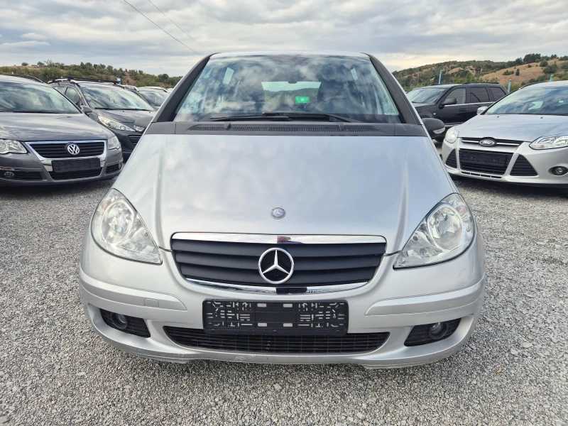 Mercedes-Benz A 160 A160 CDI Avtomat, снимка 3 - Автомобили и джипове - 51873636
