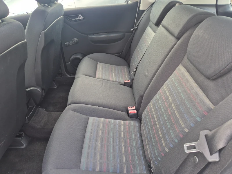 Mercedes-Benz A 160 A160 CDI Avtomat, снимка 7 - Автомобили и джипове - 51873636