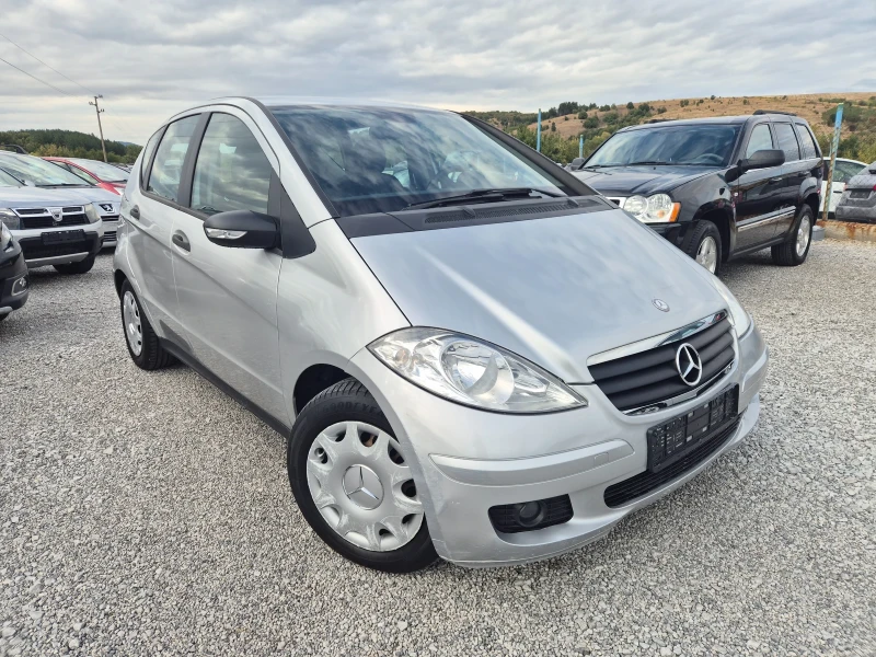 Mercedes-Benz A 160 A160 CDI Avtomat