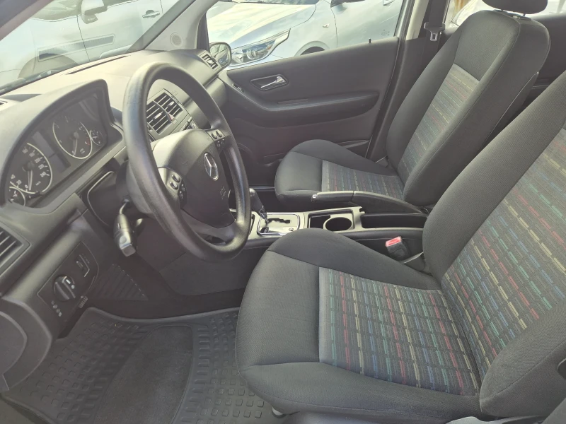 Mercedes-Benz A 160 A160 CDI Avtomat, снимка 9 - Автомобили и джипове - 51873636