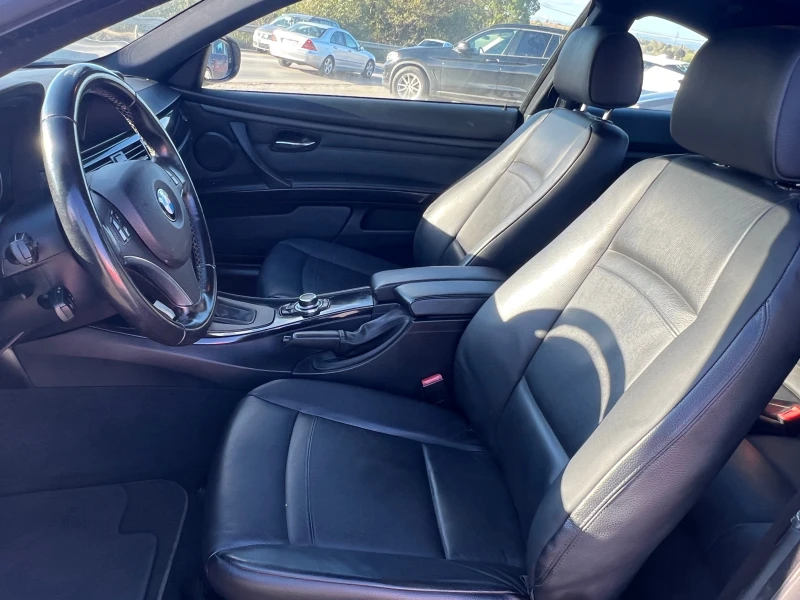 BMW 320, снимка 15 - Автомобили и джипове - 52011753