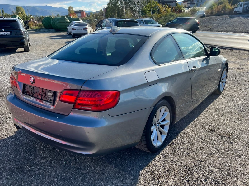 BMW 320, снимка 8 - Автомобили и джипове - 52011753