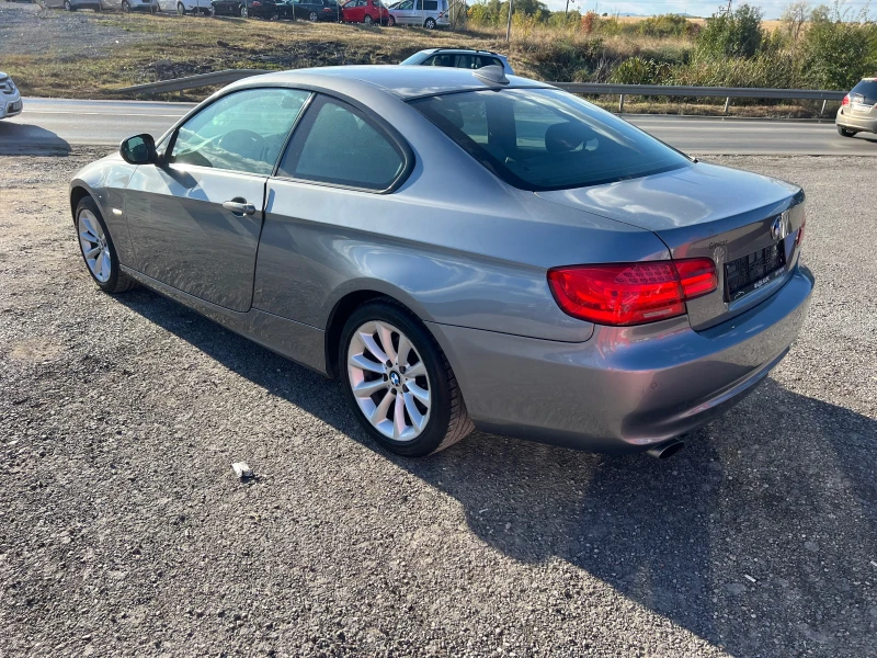 BMW 320, снимка 6 - Автомобили и джипове - 52011753