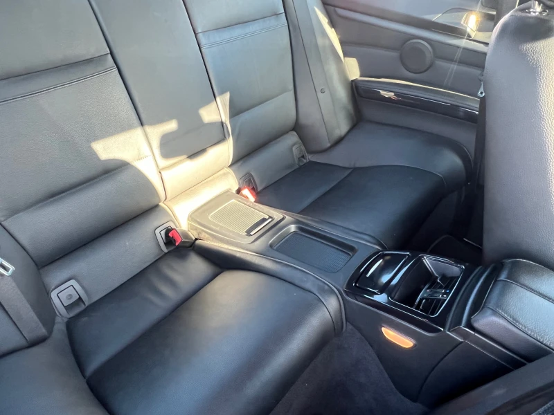 BMW 320, снимка 11 - Автомобили и джипове - 52011753