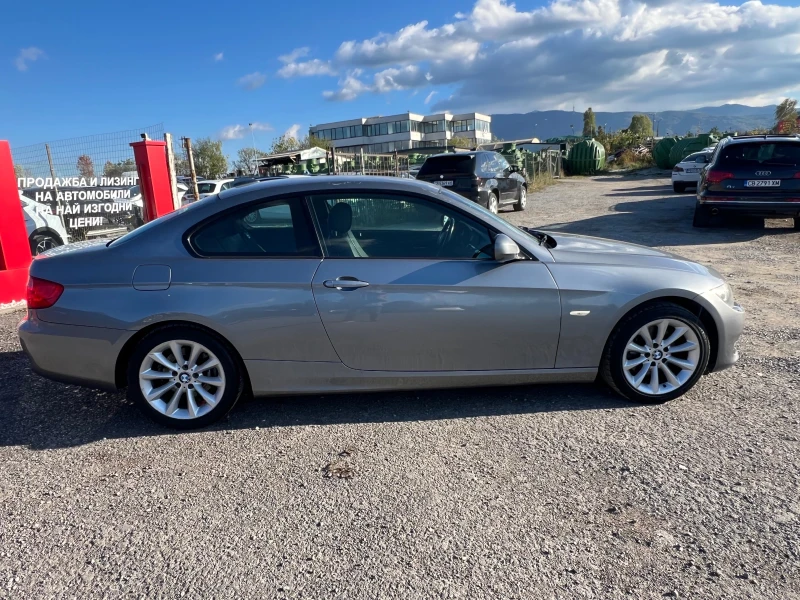 BMW 320, снимка 9 - Автомобили и джипове - 52011753