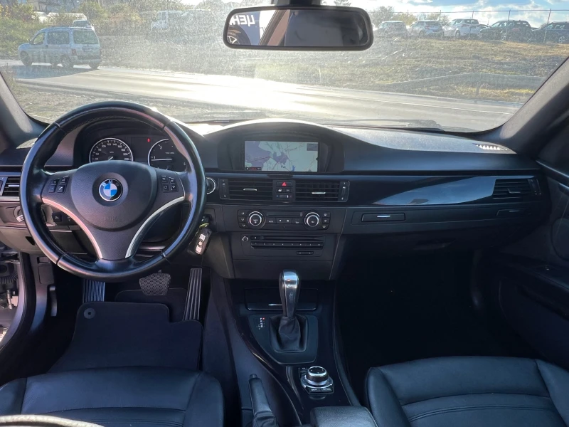 BMW 320, снимка 12 - Автомобили и джипове - 52011753