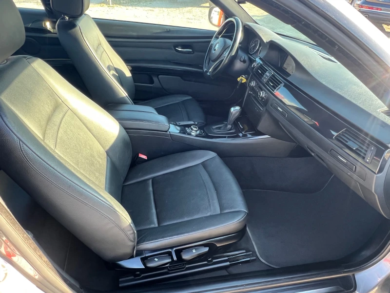 BMW 320, снимка 10 - Автомобили и джипове - 52011753