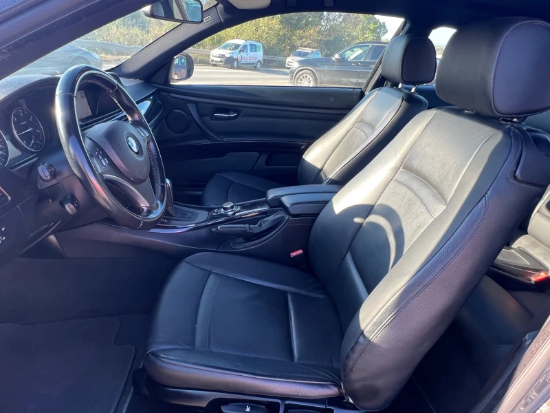 BMW 320, снимка 13 - Автомобили и джипове - 52011753