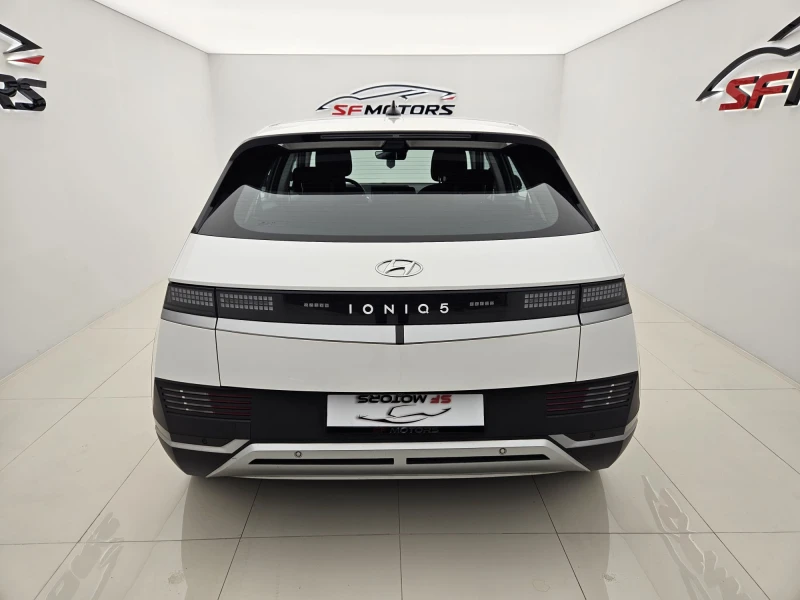 Hyundai Ioniq 5, снимка 5 - Автомобили и джипове - 52330188