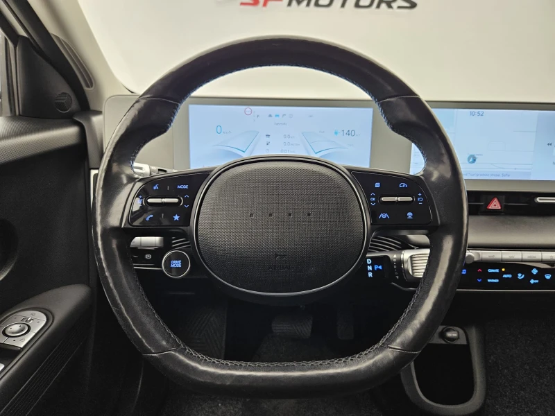 Hyundai Ioniq 5, снимка 10 - Автомобили и джипове - 52330188