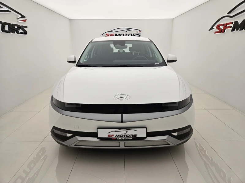 Hyundai Ioniq 5, снимка 2 - Автомобили и джипове - 52330188