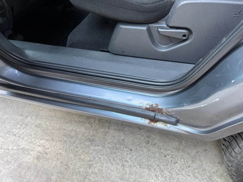 Opel Zafira 1.9 cdti, снимка 6 - Автомобили и джипове - 52388181