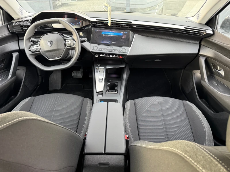 Peugeot 308 1.5 BlueHDI* 4, 500km* , снимка 11 - Автомобили и джипове - 52558782