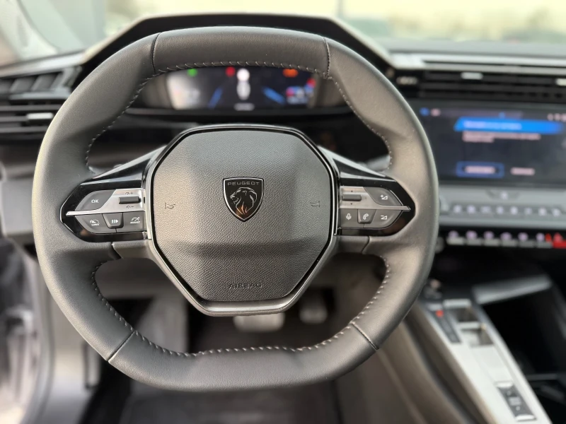 Peugeot 308 1.5 BlueHDI* 4, 500km* , снимка 14 - Автомобили и джипове - 52558782