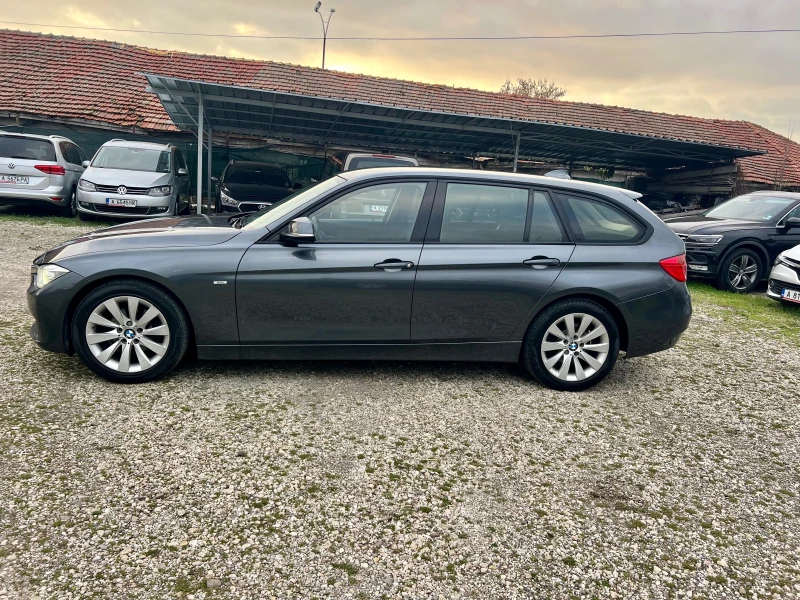 BMW 318 D-AUTOM.NAVI-FACE, снимка 4 - Автомобили и джипове - 52787409