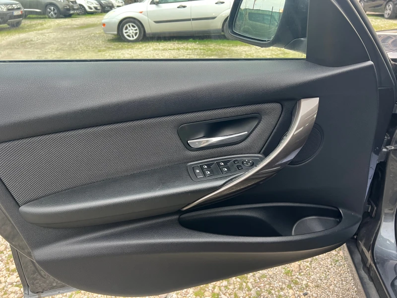 BMW 318 D-AUTOM.NAVI-FACE, снимка 14 - Автомобили и джипове - 52787409