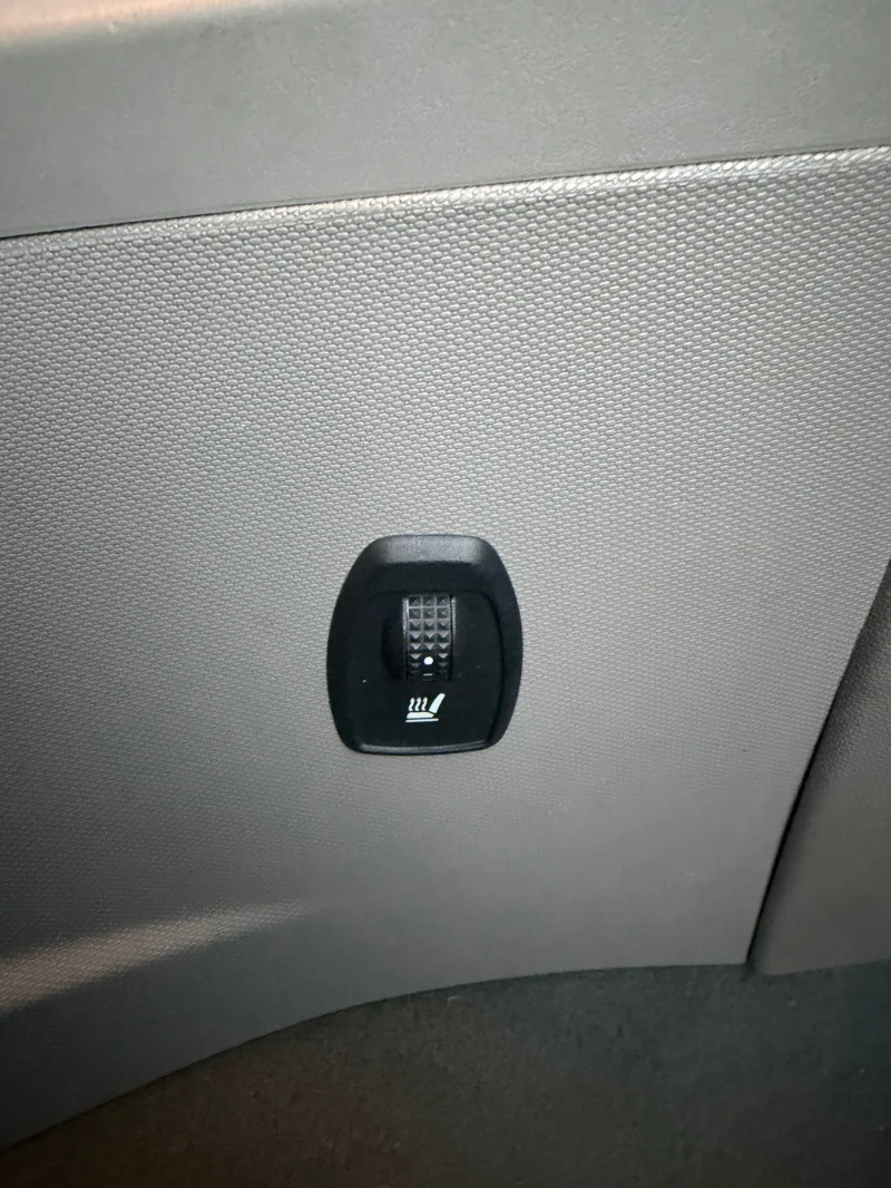 Renault Zoe 41kwh Bose Камера Парктроник Кожа Подгрев , снимка 14 - Автомобили и джипове - 52828740