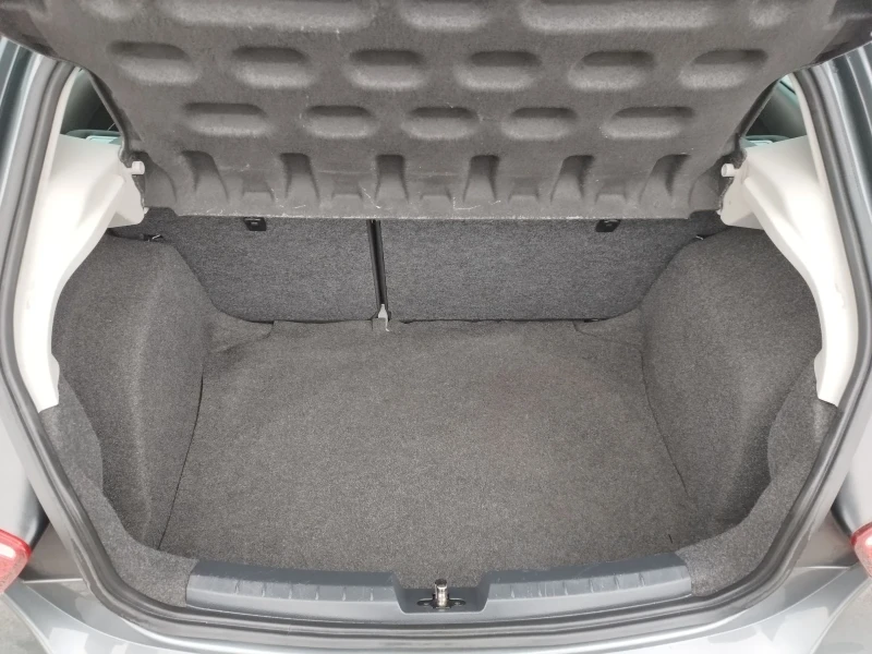 Seat Ibiza 1.4TDI 105кс.FR, снимка 13 - Автомобили и джипове - 52886816