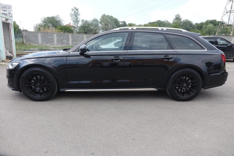 Audi A6 Allroad, снимка 8 - Автомобили и джипове - 52985588