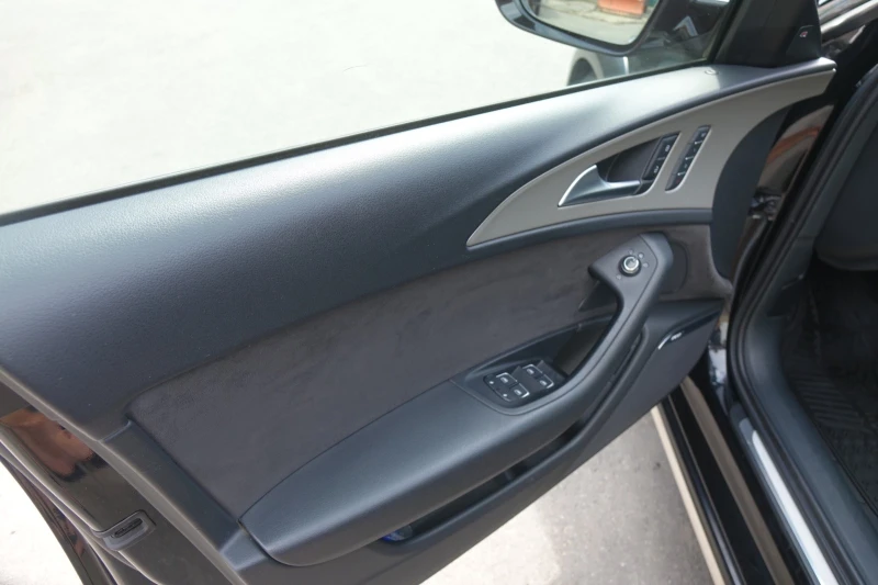 Audi A6 Allroad, снимка 10 - Автомобили и джипове - 52985588