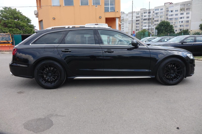 Audi A6 Allroad, снимка 9 - Автомобили и джипове - 52985588