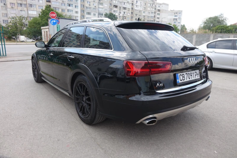 Audi A6 Allroad, снимка 3 - Автомобили и джипове - 52985588
