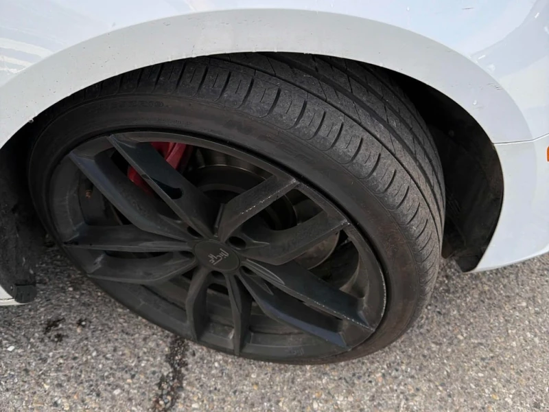 Audi S4 * Technik * CARFAX * ЦЕНА ДО БГ, снимка 7 - Автомобили и джипове - 53008184