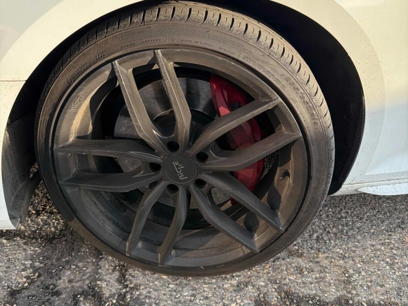 Audi S4 * Technik * CARFAX * ЦЕНА ДО БГ, снимка 13 - Автомобили и джипове - 53008184