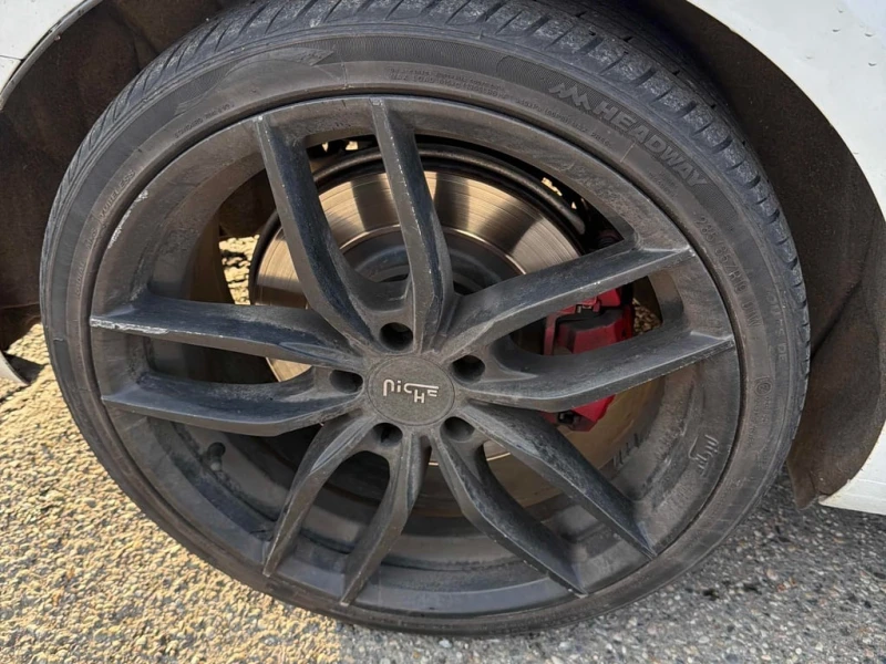 Audi S4 * Technik * CARFAX * ЦЕНА ДО БГ, снимка 11 - Автомобили и джипове - 53008184