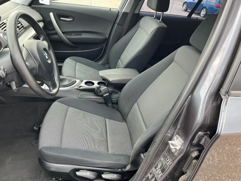 BMW 120 120 i, снимка 10 - Автомобили и джипове - 53006354