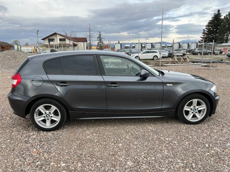 BMW 120 120 i, снимка 5 - Автомобили и джипове - 53006354
