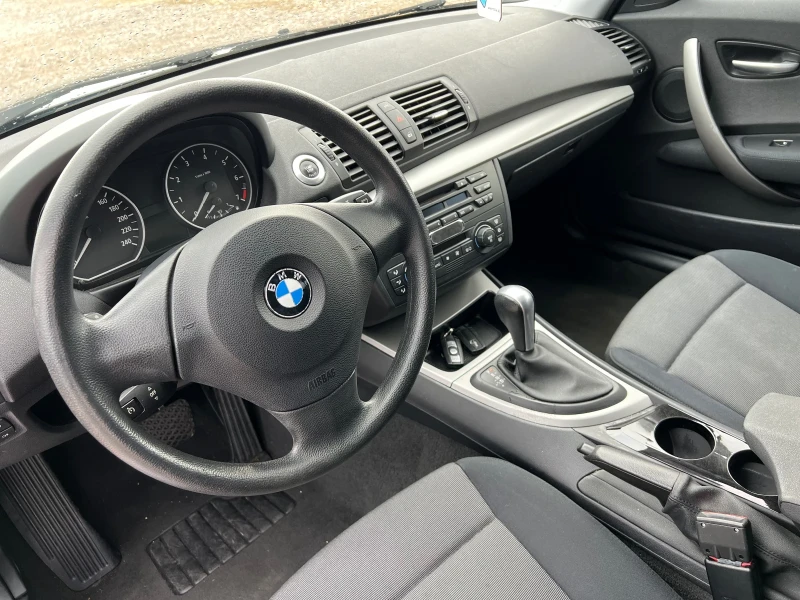 BMW 120 120 i, снимка 11 - Автомобили и джипове - 53006354