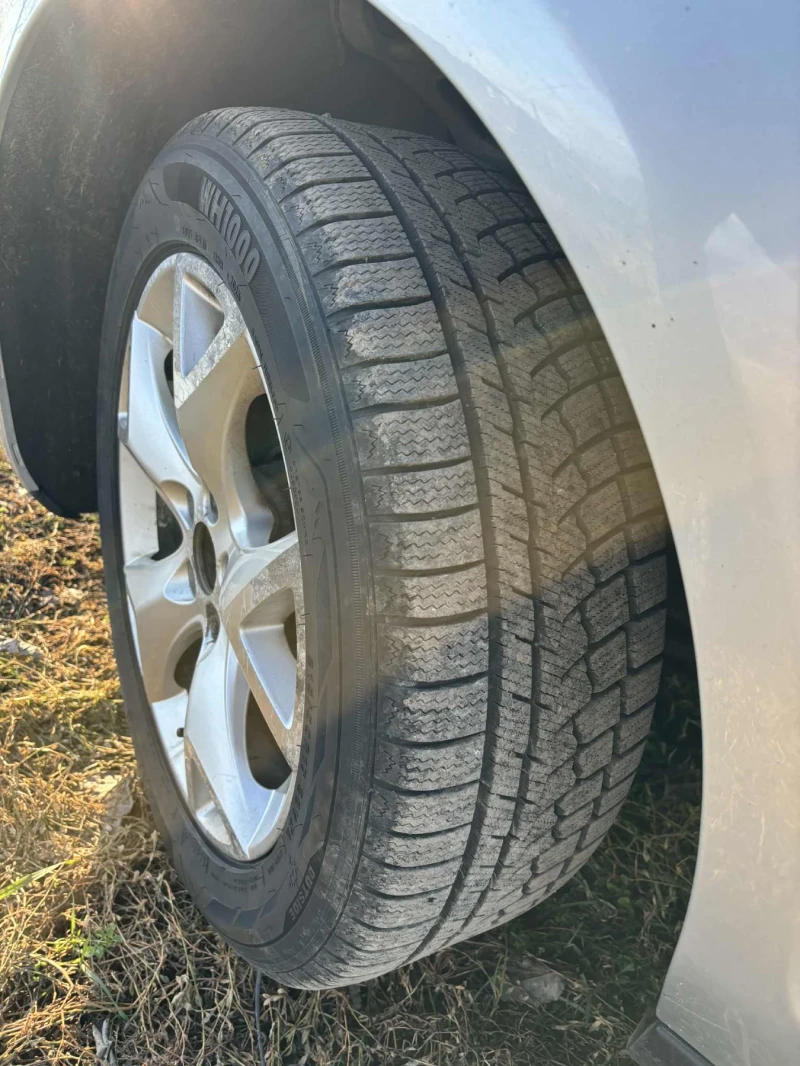 Citroen C5, снимка 9 - Автомобили и джипове - 53111899