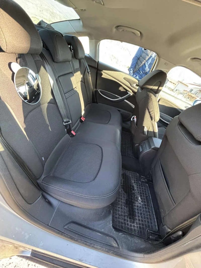 Citroen C5, снимка 8 - Автомобили и джипове - 53111899