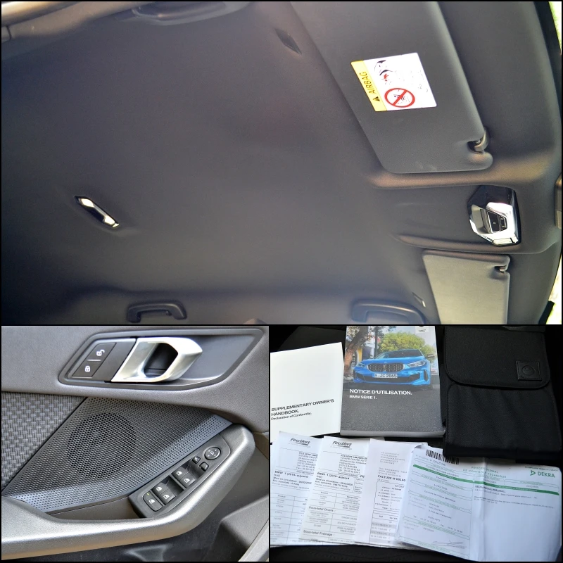 BMW 116 d F40 Advantage Individual | Mobile.bg   14