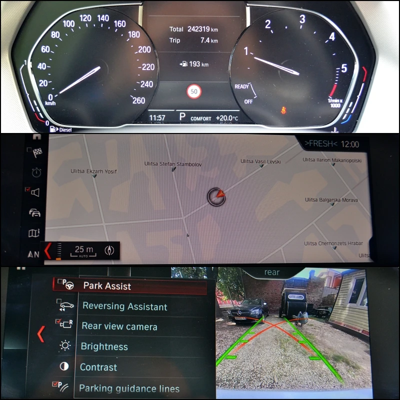 BMW 116 d F40 Advantage Individual | Mobile.bg   12