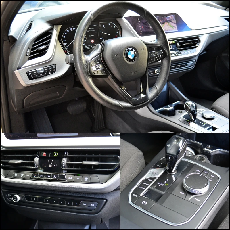 BMW 116 d F40 Advantage Individual | Mobile.bg   11