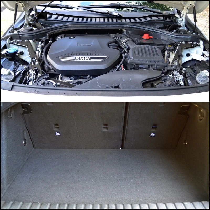 BMW 116 d F40 Advantage Individual | Mobile.bg   15