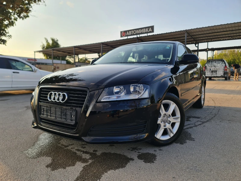 Audi A3 УНИКАТ/FACE LIFT - 10999 лв. - 41983888 1