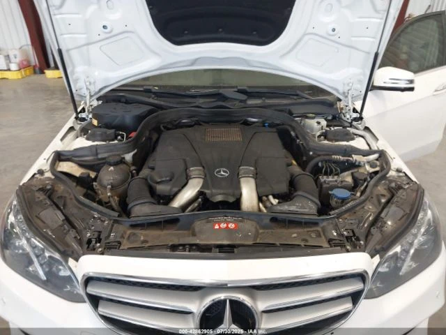 Mercedes-Benz E 500 AMG* PACK* 4MATIC* HARMON* KARDON* КАМЕРА* КЕЙЛЕС* - изображение 10