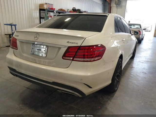 Mercedes-Benz E 500 AMG* PACK* 4MATIC* HARMON* KARDON* КАМЕРА* КЕЙЛЕС* - изображение 4