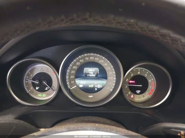 Mercedes-Benz E 500 AMG* PACK* 4MATIC* HARMON* KARDON* КАМЕРА* КЕЙЛЕС* - изображение 8