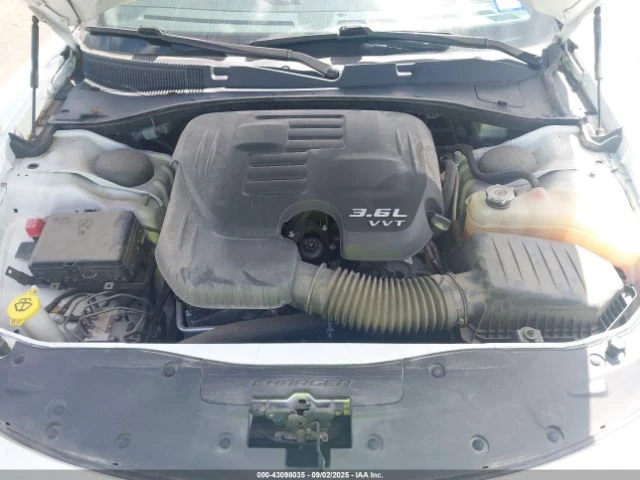 Dodge Charger GT RWD * * CARFAX * *  * *  | Mobile.bg   16