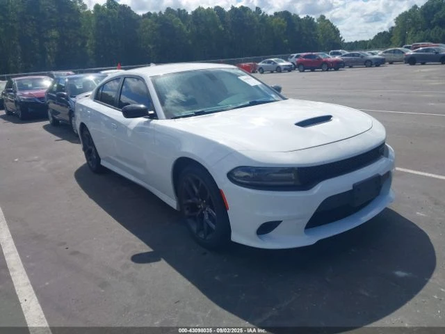 Dodge Charger GT RWD * * CARFAX * * АВТОКРЕДИТ * *  - 27999 лв. / 14315.66 € - 88541516 1