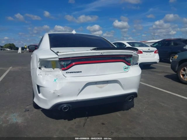 Dodge Charger GT RWD * * CARFAX * * АВТОКРЕДИТ * *  - изображение 8