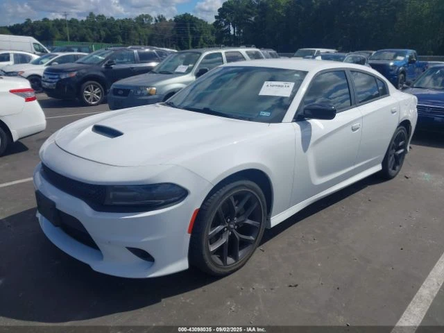 Dodge Charger GT RWD * * CARFAX * * АВТОКРЕДИТ * *  - изображение 2